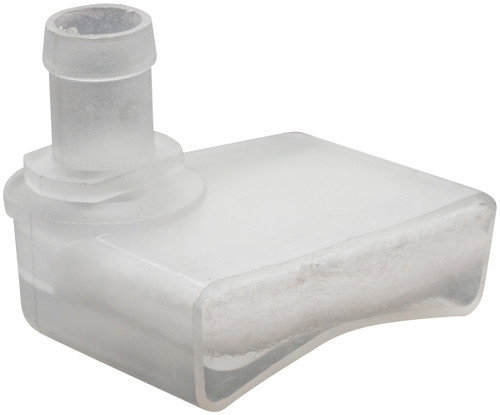 Baldwin Crankcase Breather Filter SA10361 - front view