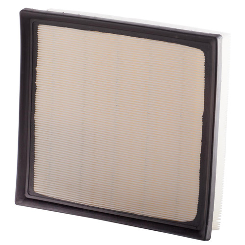 ECOGARD Air Filter XA11539 - back view
