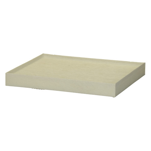 ECOGARD Cabin Air Filter XC10573 - front view