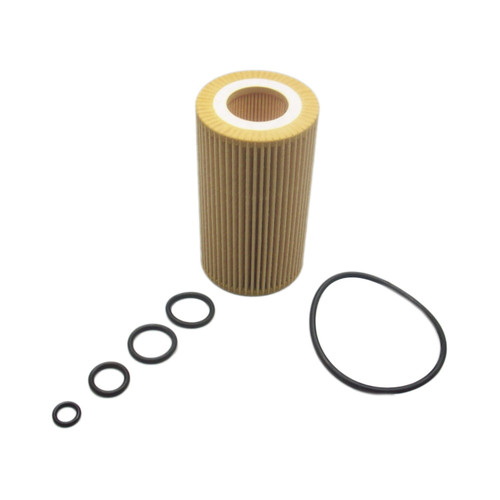 ECOGARD Engine Oil Filter S5277 - front view