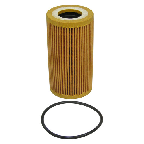 ECOGARD Engine Oil Filter X5316 - front view