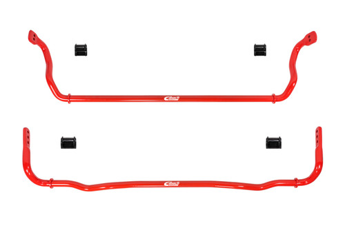 Eibach Anti-Roll Kit for Porsche 911 RWD | E40-72-007-04-11