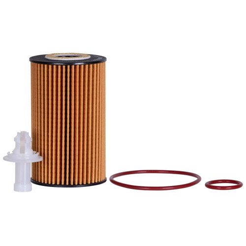 ECOGARD Engine Oil Filter S5702