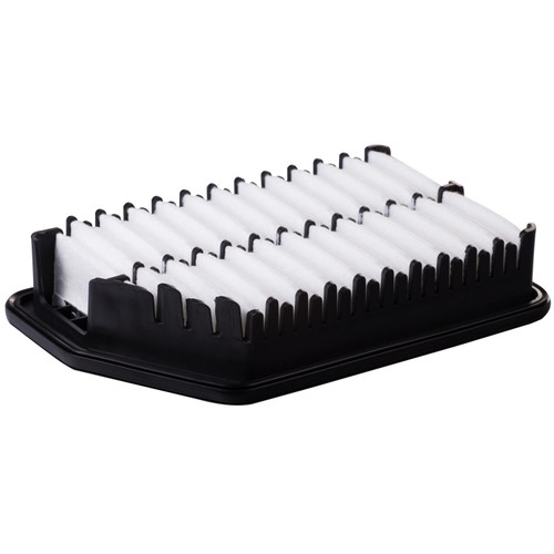 ECOGARD Air Filter XA10481 - angled view