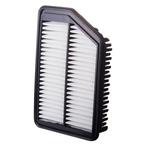ECOGARD Air Filter XA10481 - back view
