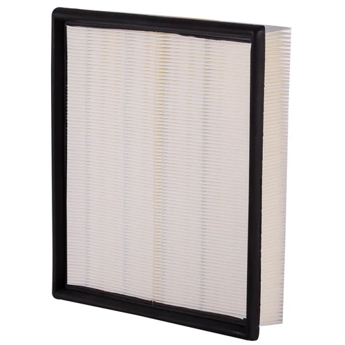 ECOGARD Air Filter XA7039 - back view