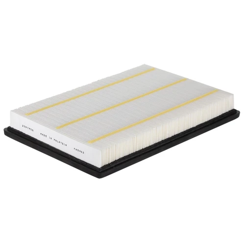 ECOGARD Air Filter XA3462 - angled view
