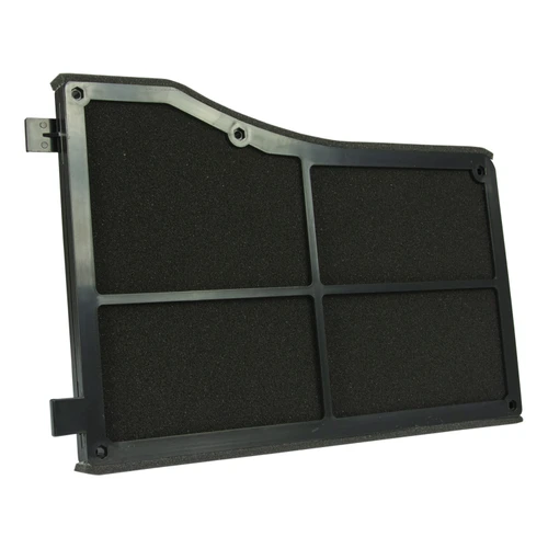 ECOGARD Cabin Air Filter XC10618HD - front view