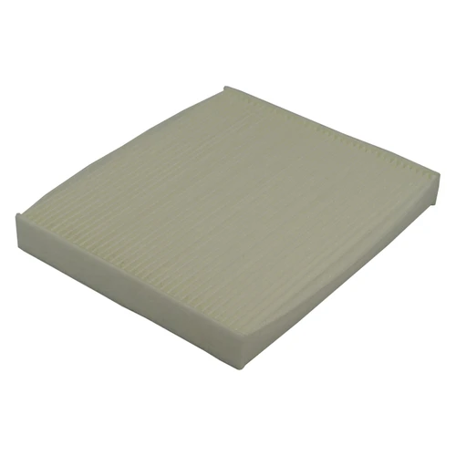 ECOGARD Cabin Air Filter XC25572 - front view