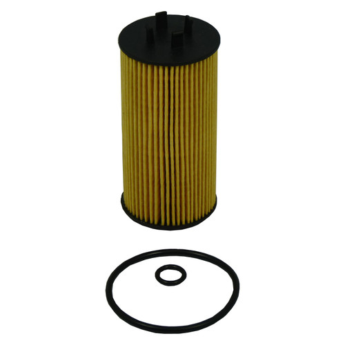 ECOGARD Engine Oil Filter X5476 - front view