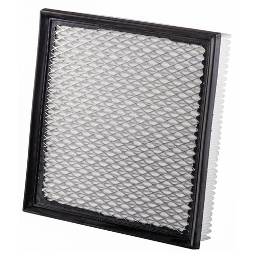 ECOGARD Air Filter XA6151 - back view