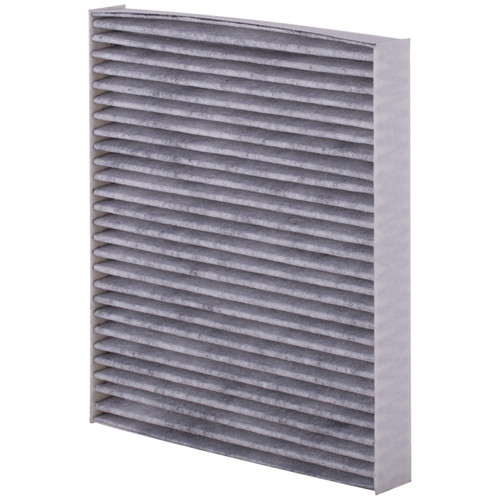 ECOGARD Cabin Air Filter XC25869C - front view