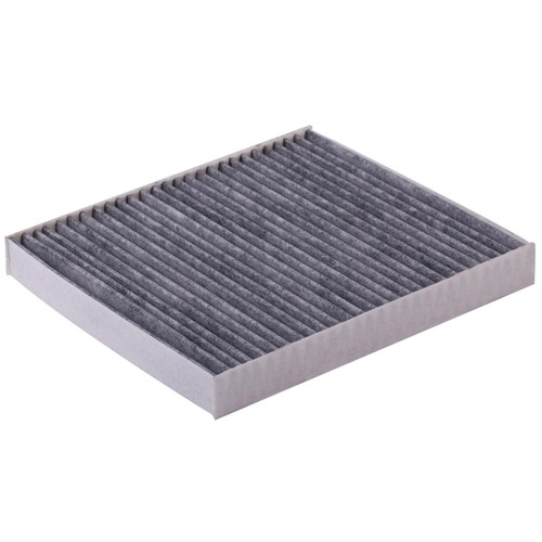 ECOGARD Cabin Air Filter XC25869C - angled view