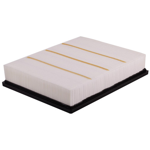ECOGARD Air Filter XA5314 - angled view