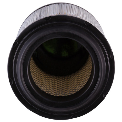 ECOGARD Air Filter XA6168 - top view