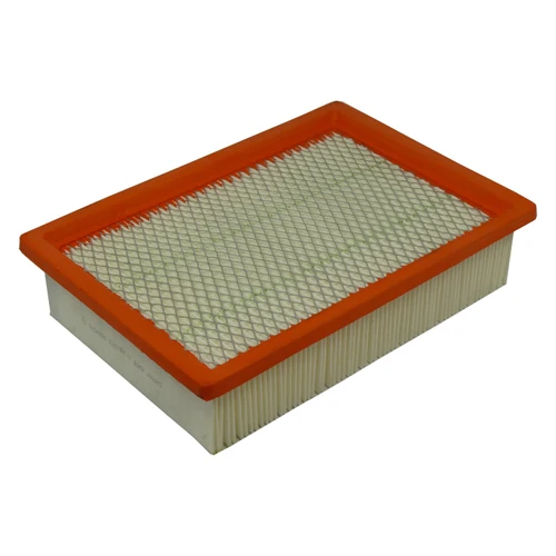 ECOGARD Air Filter XA5323 - front view
