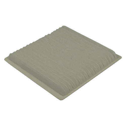 ECOGARD Cabin Air Filter XC25876 - front view