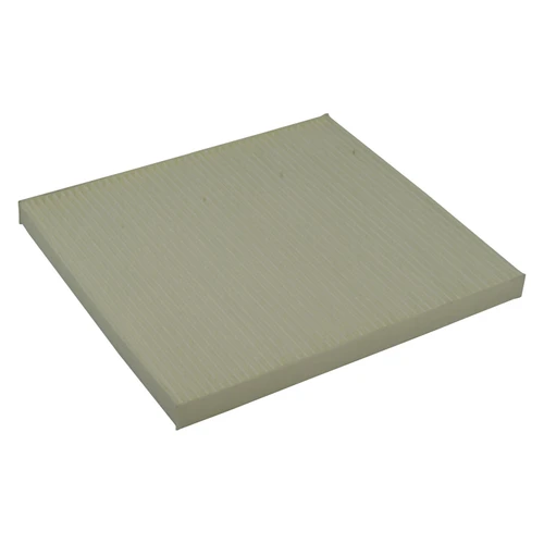 ECOGARD Cabin Air Filter XC35865 - front view