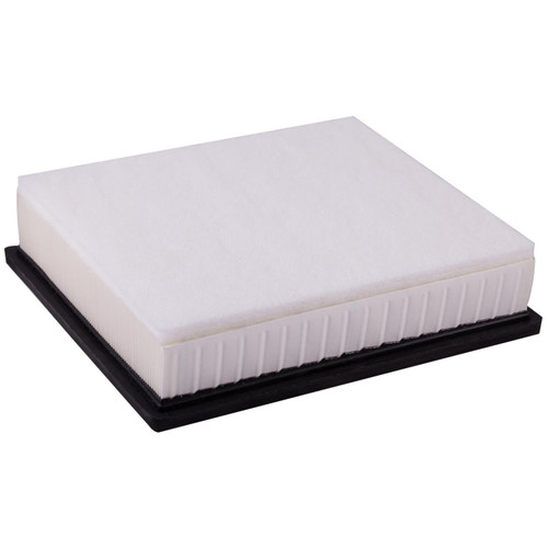 ECOGARD Air Filter XA10242 - angled view