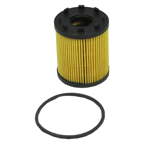 ECOGARD Engine Oil Filter X6162 - front view