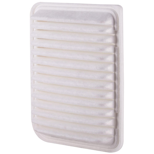 ECOGARD Air Filter XA10418 - back view