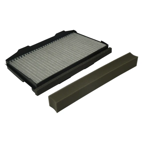 ECOGARD Cabin Air Filter XC28165C - front view