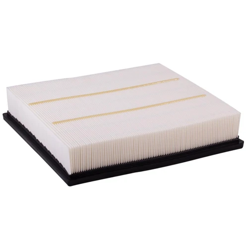 ECOGARD Air Filter XA5378 - angled view