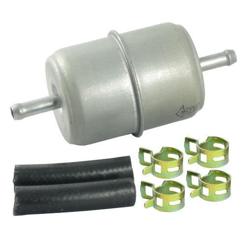 ECOGARD Fuel Filter XF33032 - front view