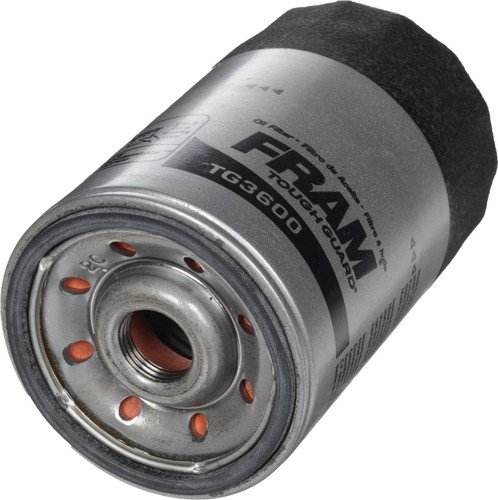 FRAM Engine Oil Filter TG3600 - left view