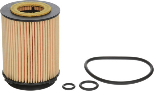 FRAM Engine Oil Filter CH11473 - front view