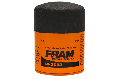 FRAM Engine Oil Filter PH3682 - front view