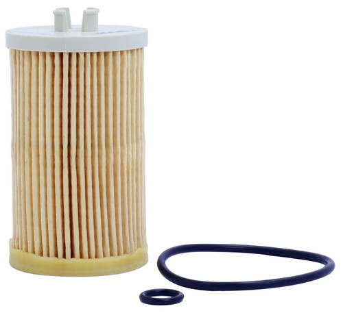 FRAM Engine Oil Filter TG10246 - front view