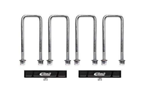 Eibach Pro-Truck Lift Blocks for GMC Canyon (Pair) | LB81-23-007-01-02