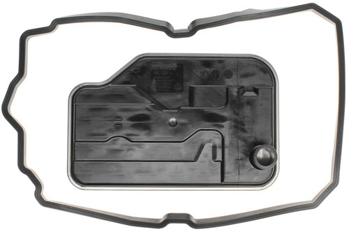 Mahle Automatic Transmission Filter HX 124D - kit contents