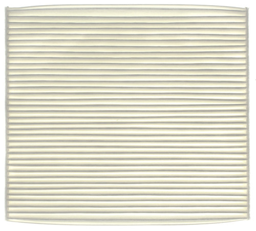Mahle Cabin Air Filter LA 1062 - front view