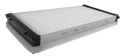 Mahle Cabin Air Filter LA 32/3 - angled view