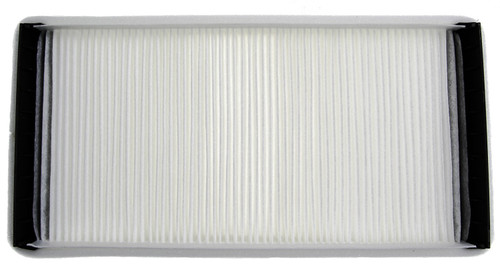 Mahle Cabin Air Filter LA 32/3 - top view