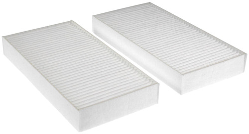 Mahle Cabin Air Filter LA 728S - angled view