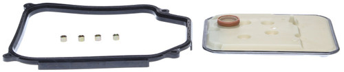 Mahle Automatic Transmission Filter Kit HX 147KIT1 - kit contents