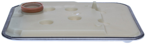 Mahle Automatic Transmission Filter Kit HX 147KIT1 - angled view