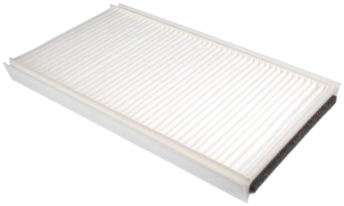 Mahle Cabin Air Filter LA 197 - front view