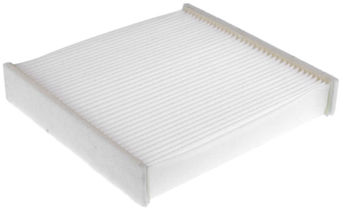 Mahle Cabin Air Filter LA 729 - front view