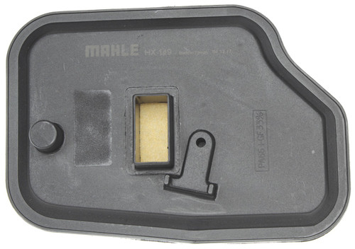 Mahle Automatic Transmission Filter HX 149D - top view