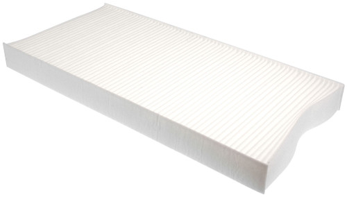 Mahle Cabin Air Filter LA 117 - front view