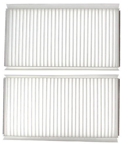 Mahle Cabin Air Filter LA 173/S - top view