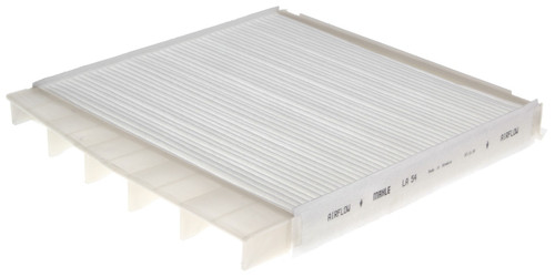 Mahle Cabin Air Filter LA 54 - angled view