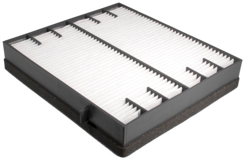 Mahle Cabin Air Filter LA 98 - front view