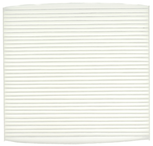 Mahle Cabin Air Filter LA 1770 - top view