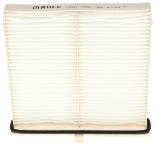 Mahle Cabin Air Filter LA 1781 - angled view