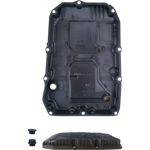 Mahle Automatic Transmission Filter HX 196 KIT - kit contents